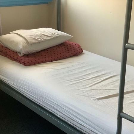 790 On George Backpackers Vandrerhjem Sydney Eksteriør bilde