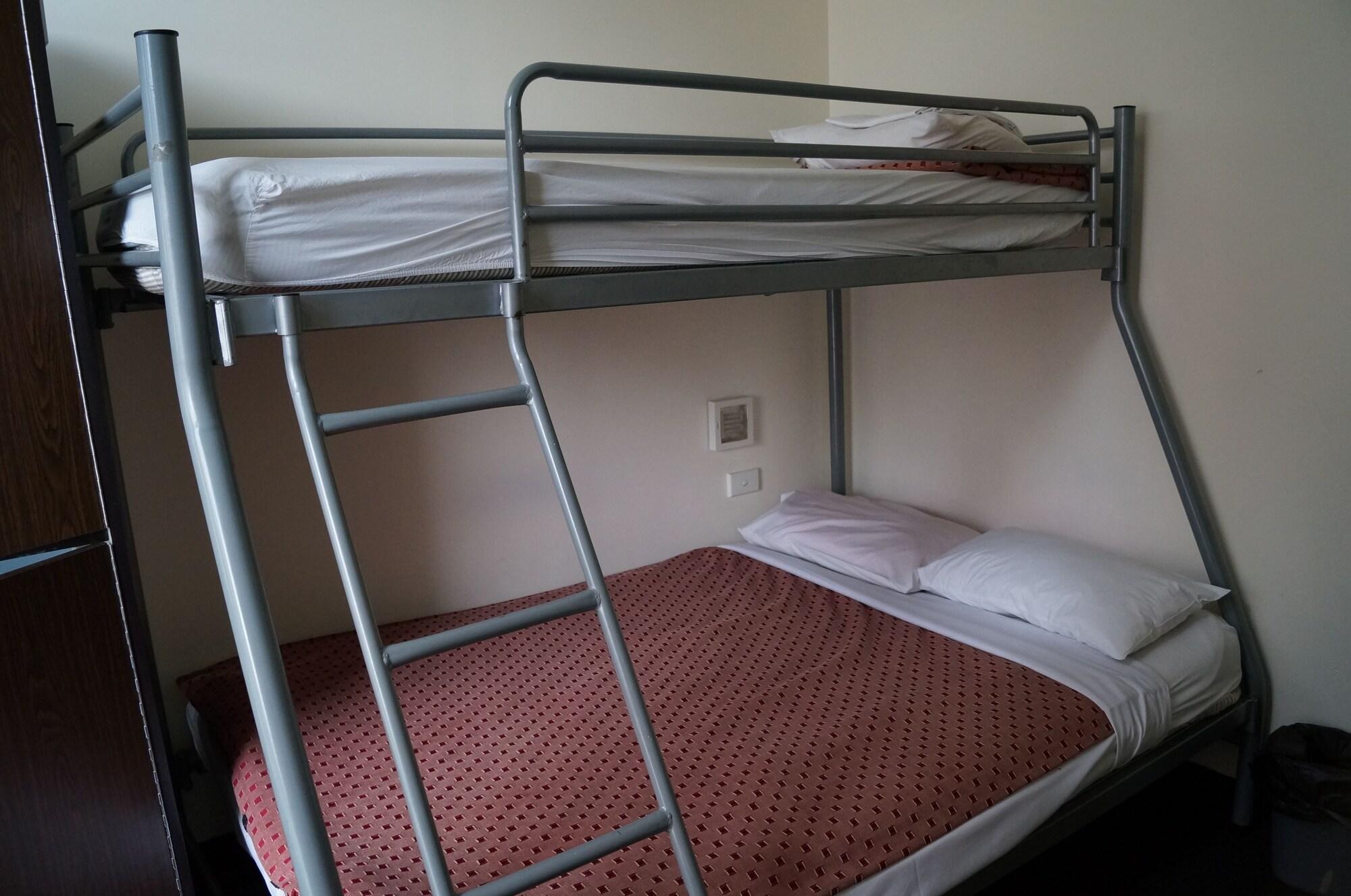 790 On George Backpackers Vandrerhjem Sydney Eksteriør bilde