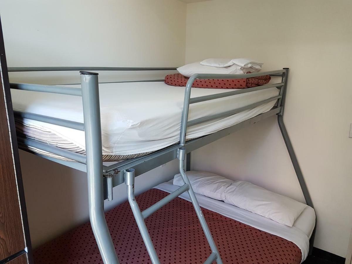 790 On George Backpackers Vandrerhjem Sydney Eksteriør bilde